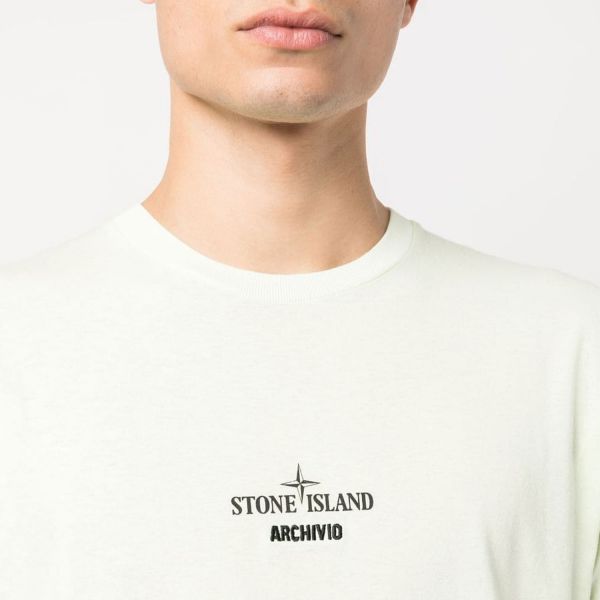 Футболка Stone Island 78152NS91 v0052.