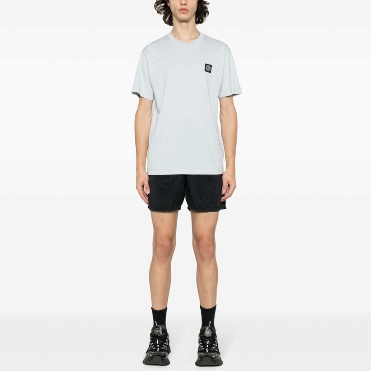 Футболка Stone Island 801524113 V0041