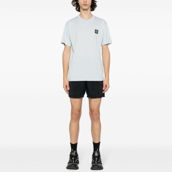 Футболка Stone Island 801524113 V0041.