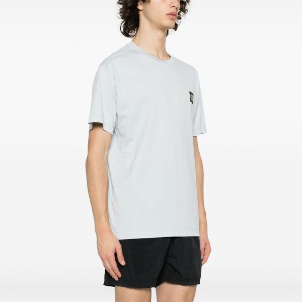 Футболка Stone Island 801524113 V0041.