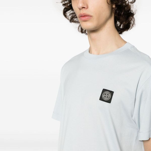 Футболка Stone Island 801524113 V0041.