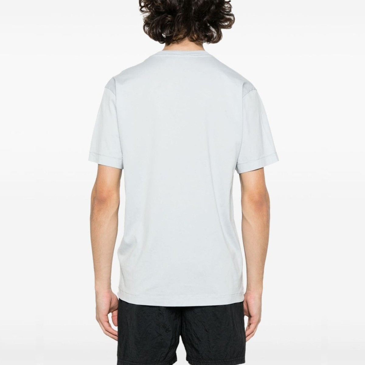 Футболка Stone Island 801524113 V0041