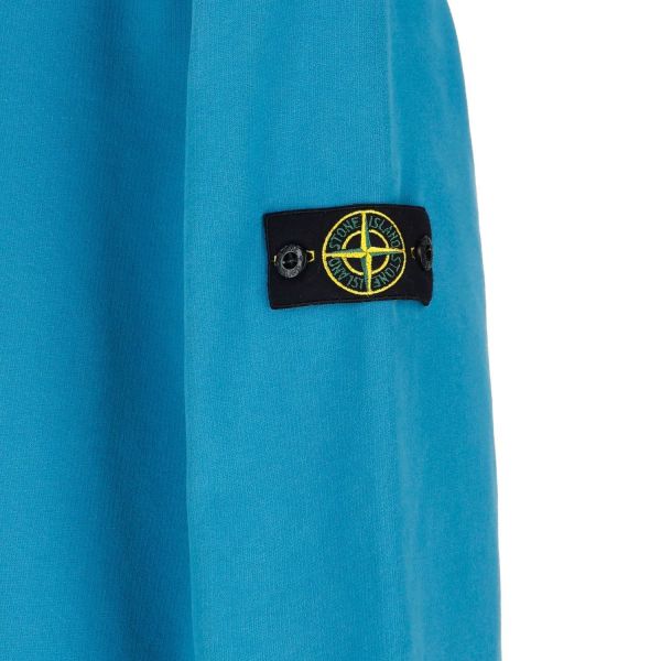 Детский свитшот Stone Island Junior 771661040 V0023.