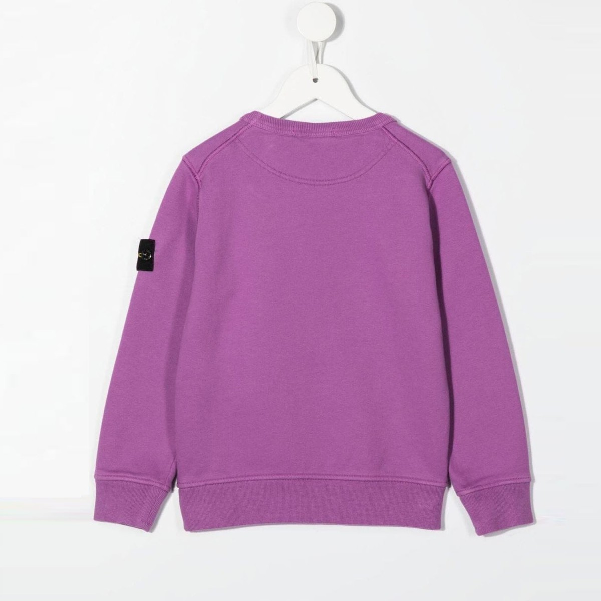 Дитячий світшот Stone Island Junior 771661340 V0087