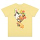 Футболка Billionaire Boys Club 831-7305 Leek Green