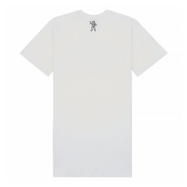 Футболка Billionaire Boys Club 831-7212 White