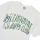 Футболка Billionaire Boys Club 831-7212 White