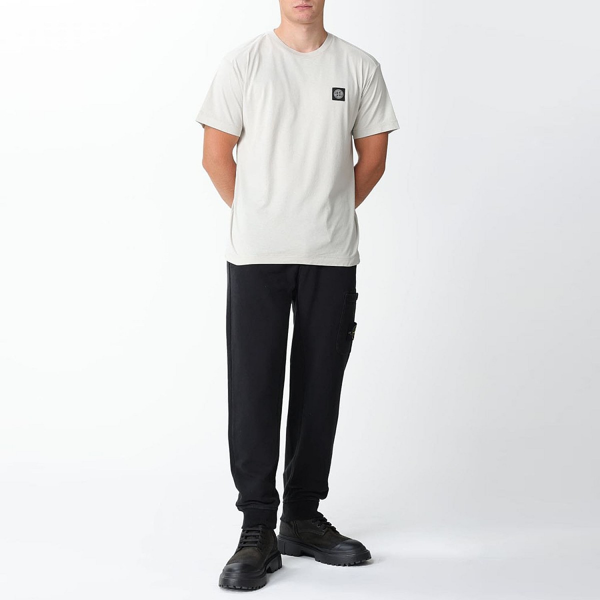 Спортивні штани Stone Island 791562620 V0029