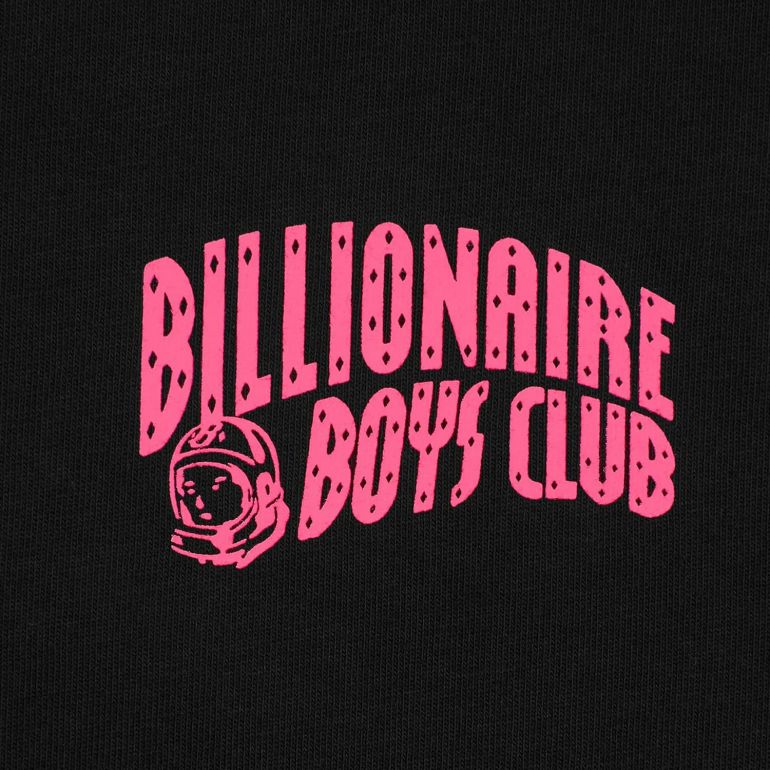Футболка Billionaire Boys Club 831-7212 Black.