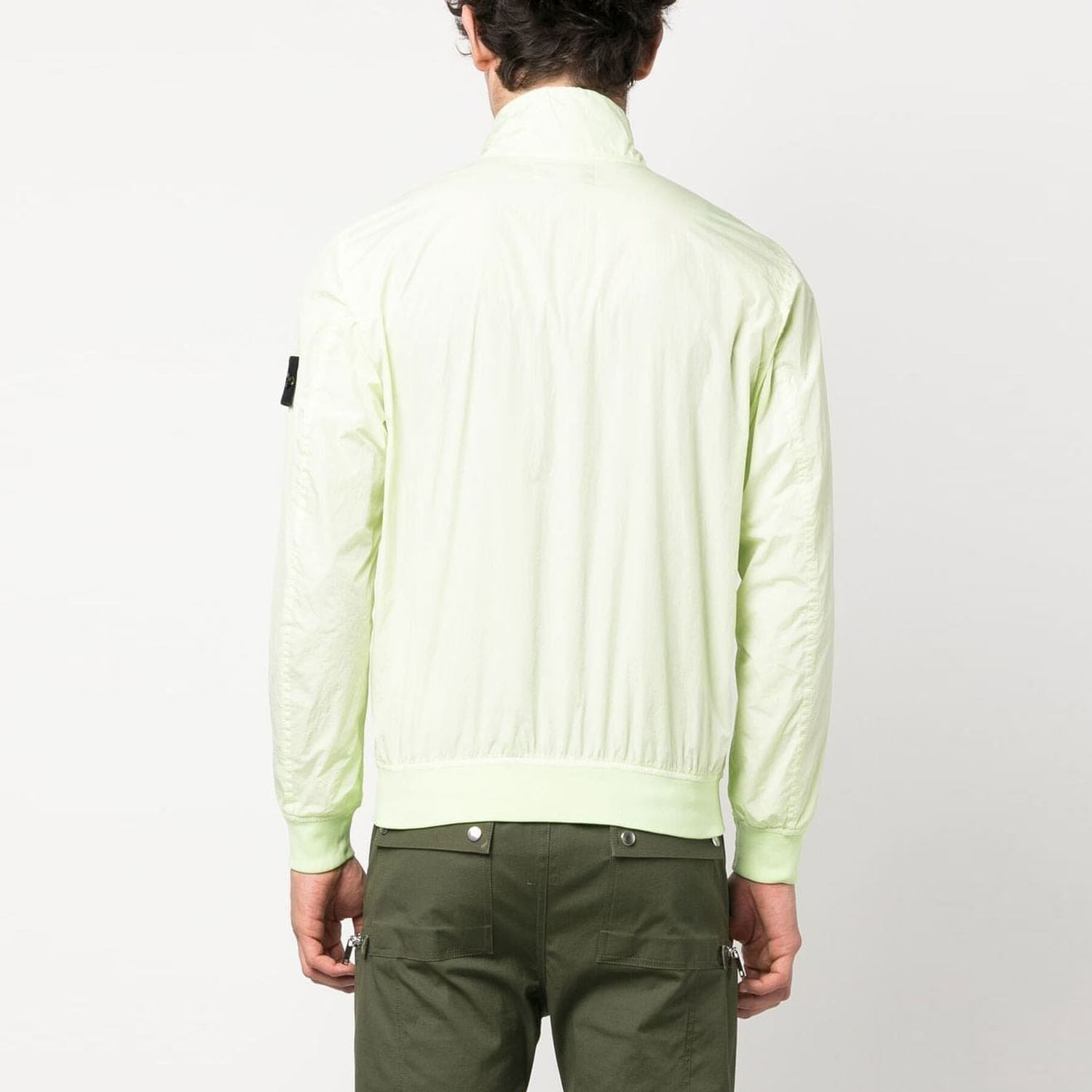 Вітровка Stone Island 781542822 V0052