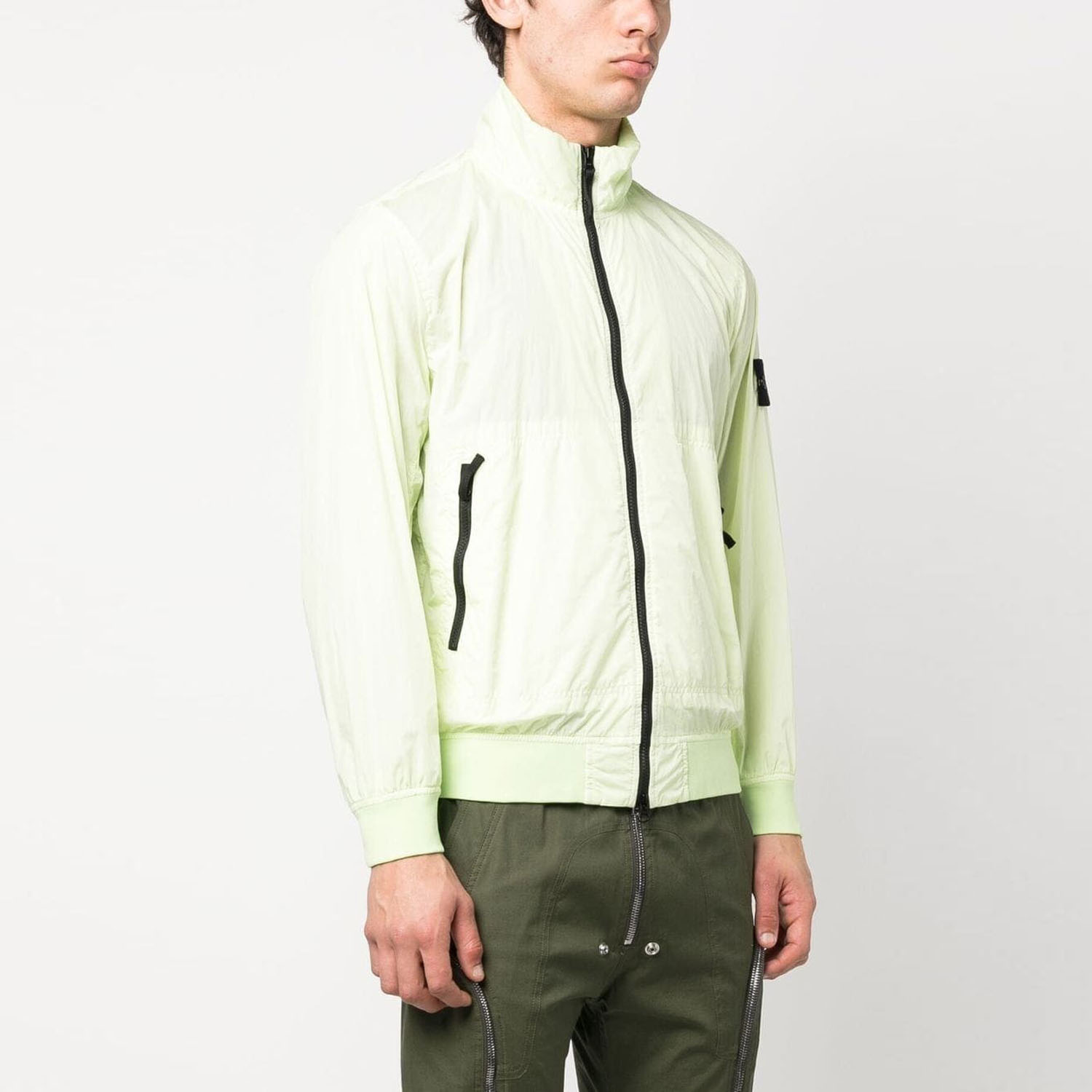 Вітровка Stone Island 781542822 V0052