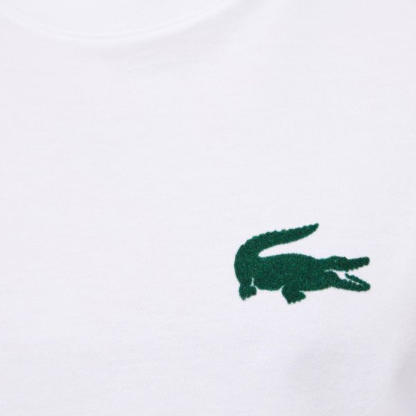 Футболка Lacoste TH9910 7WJ.