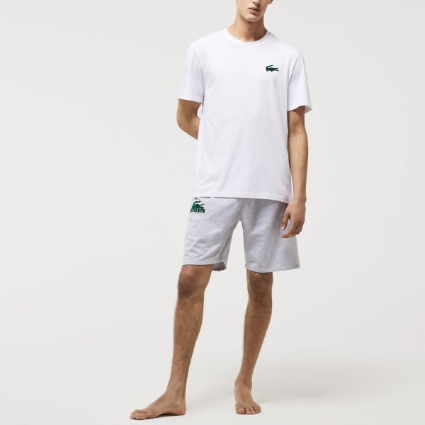 Футболка Lacoste TH9910 7WJ.