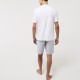 Футболка Lacoste TH9910 7WJ