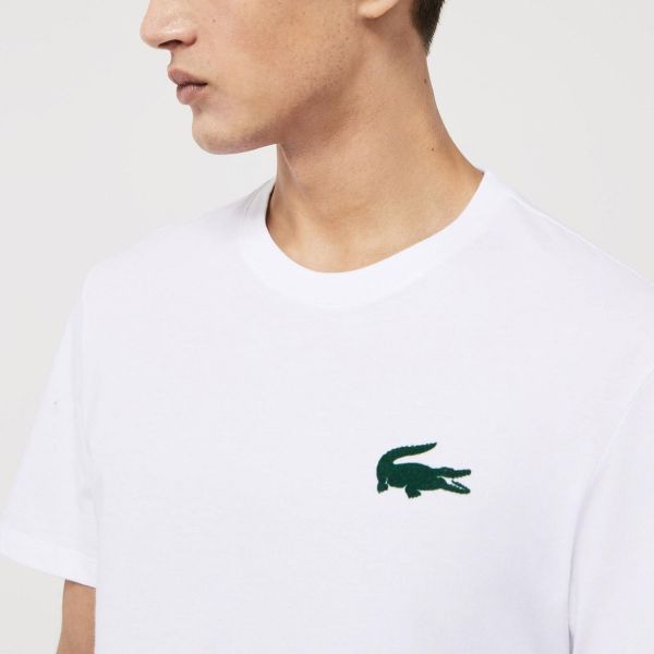 Футболка Lacoste TH9910 7WJ.