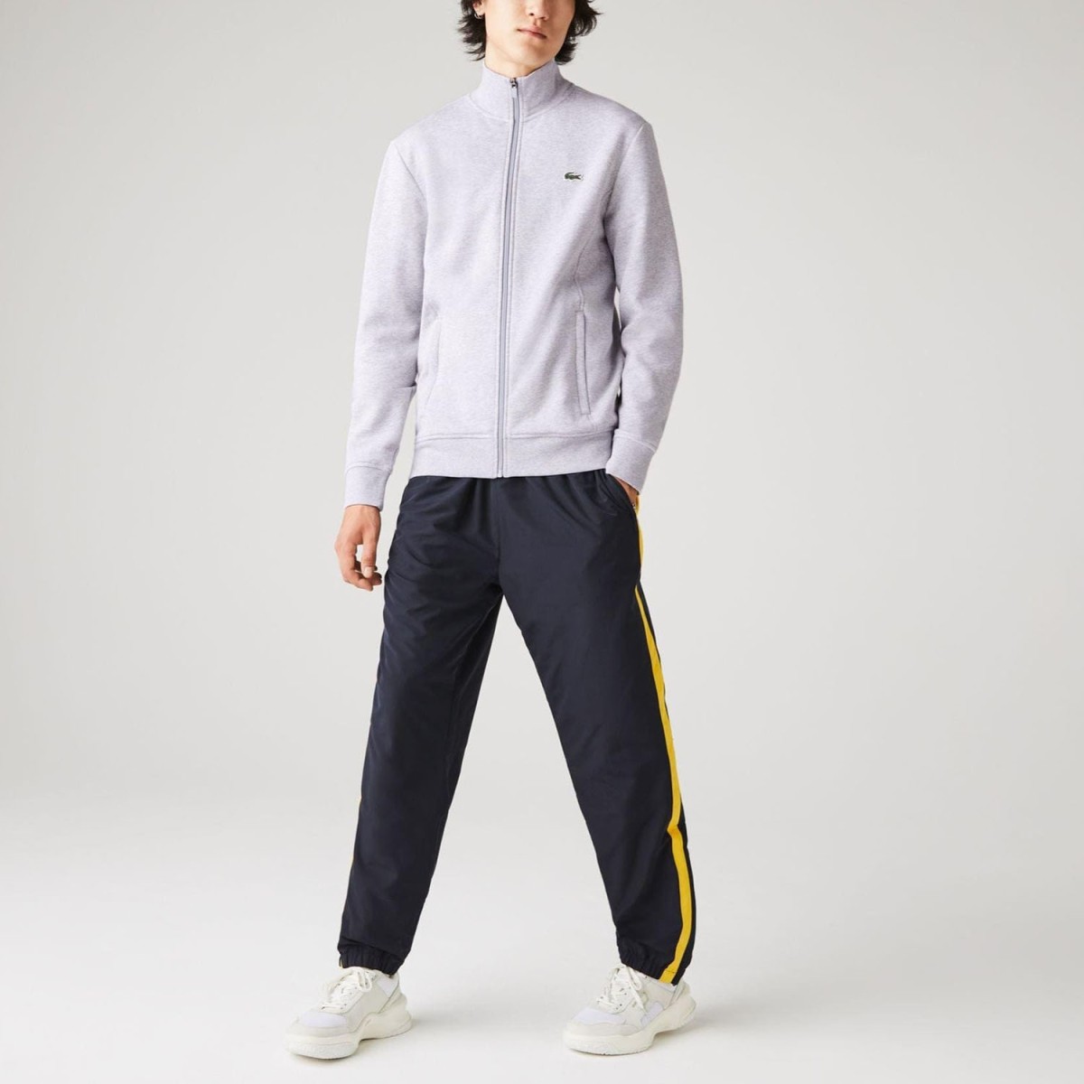 Толстовка Lacoste SH1559 9YA