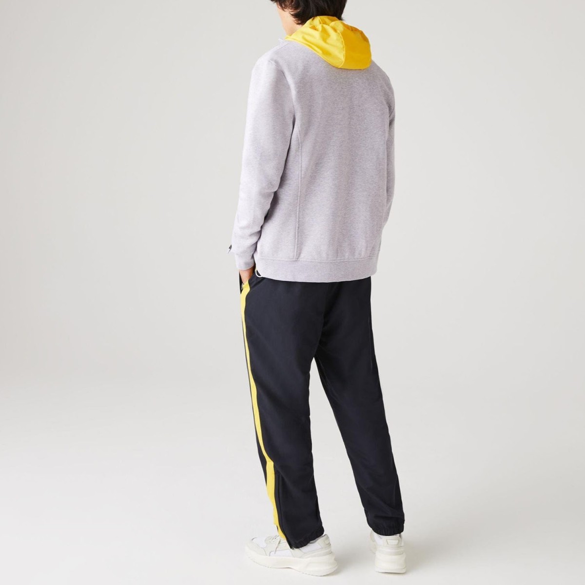 Толстовка Lacoste SH1559 9YA