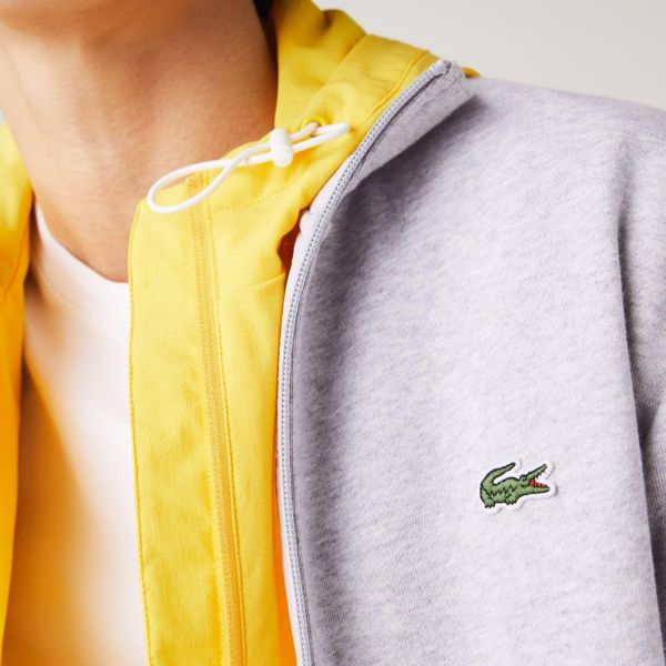 Толстовка Lacoste SH1559 9YA