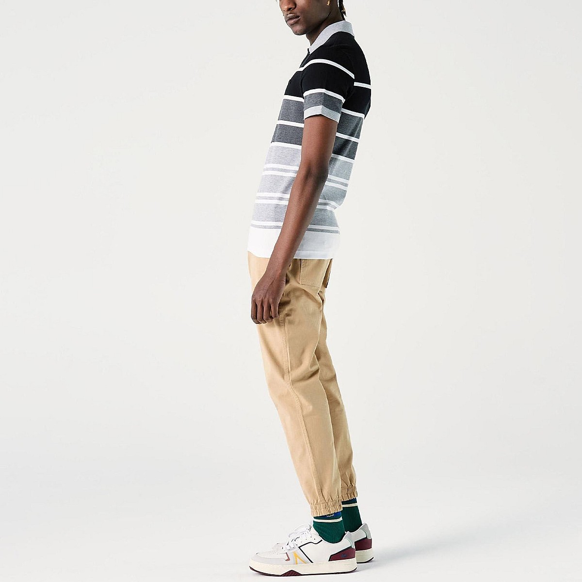 Поло Lacoste PH0218 18S