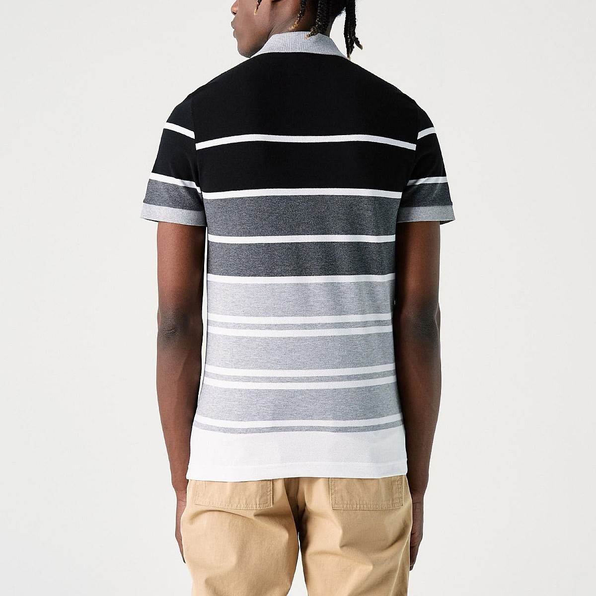 Поло Lacoste PH0218 18S