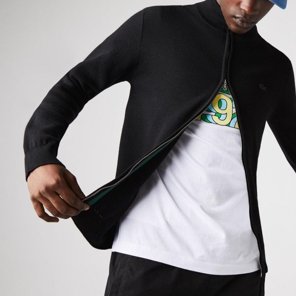 Кардиган Lacoste AH1955 031.