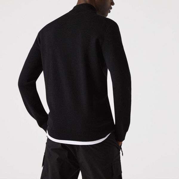 Кардиган Lacoste AH1955 031.