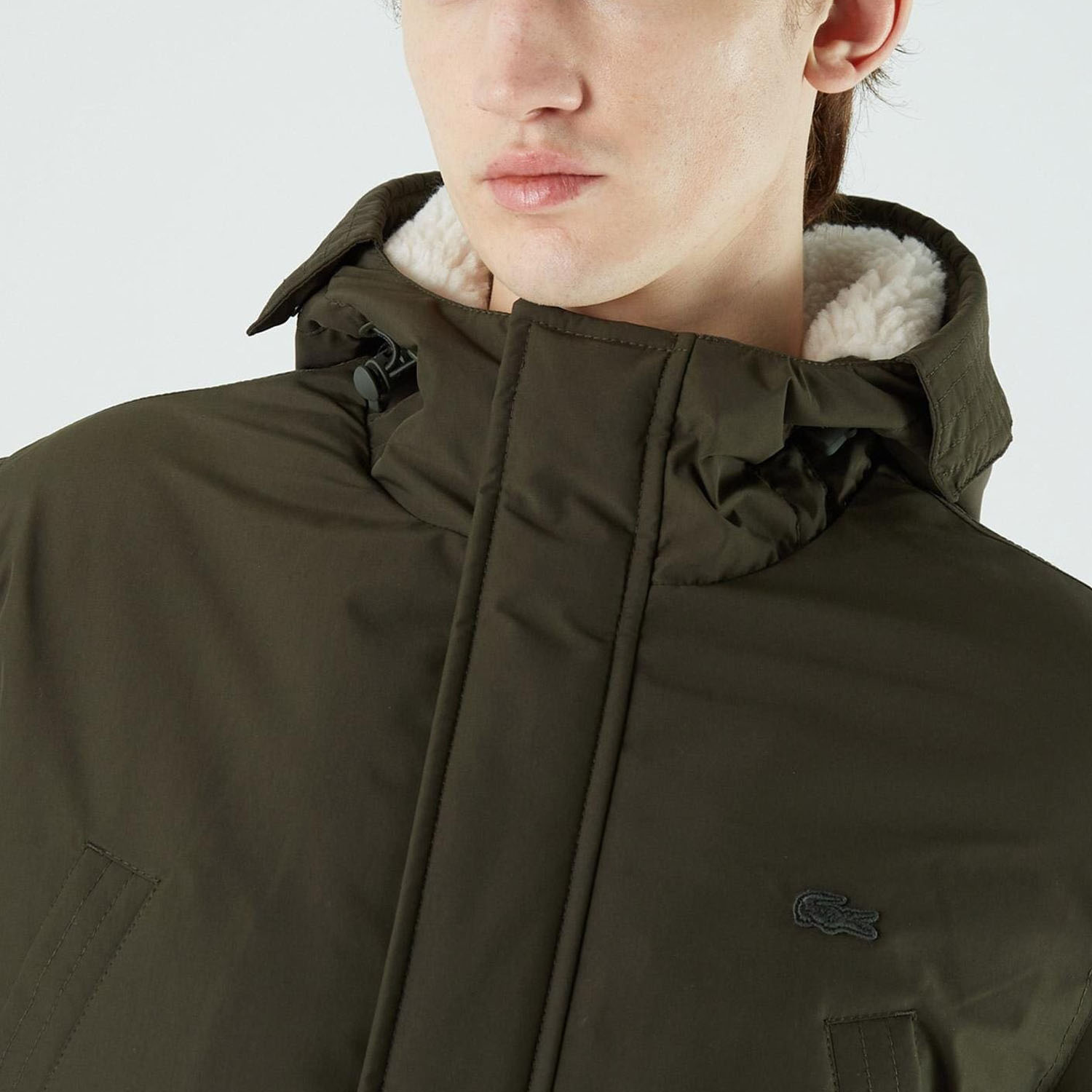 Парку Lacoste BH2208 08H