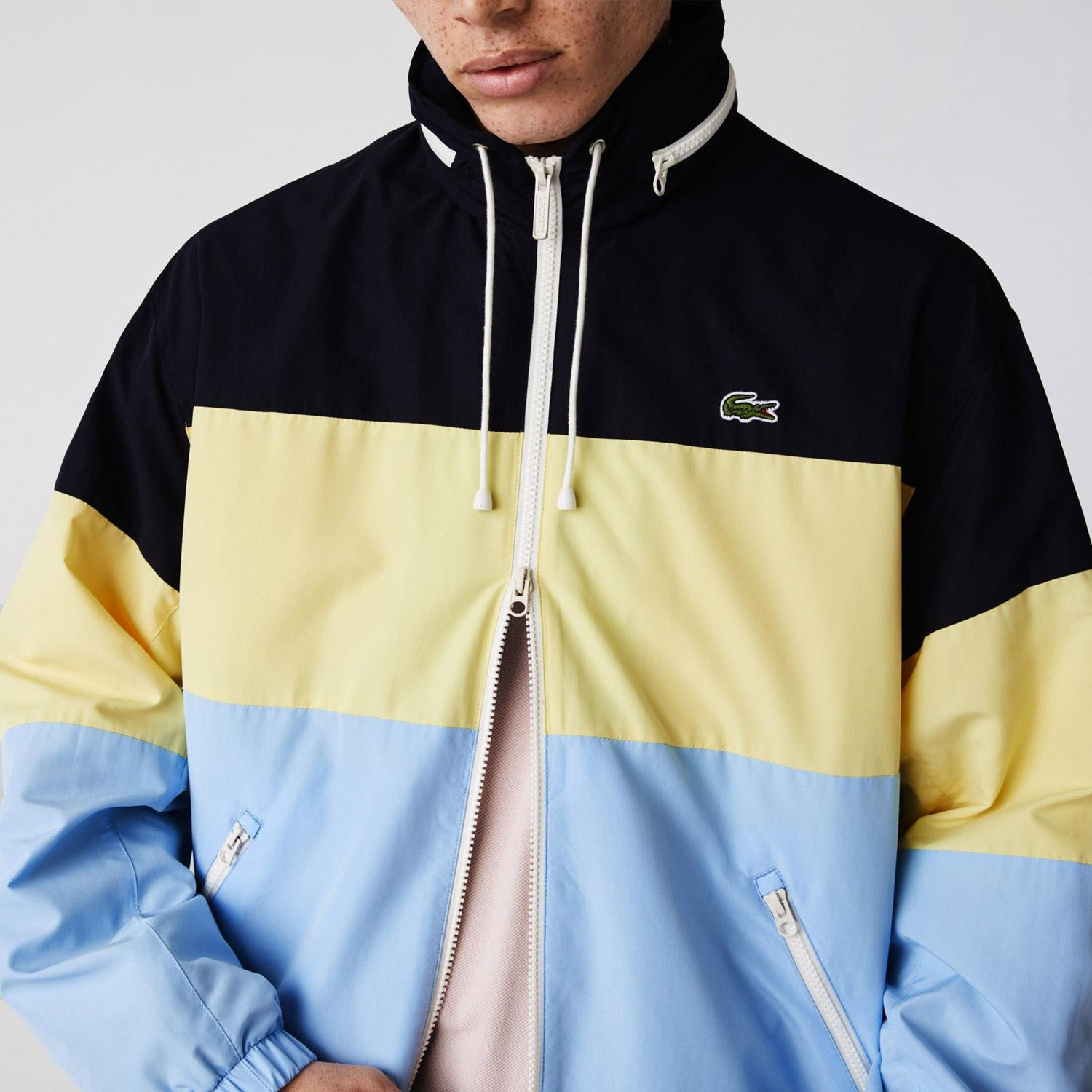 Вітровка Lacoste BH8063 06H