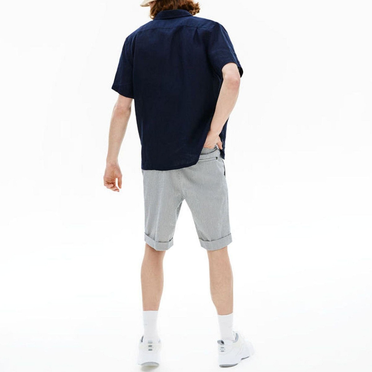 Шорти Lacoste FH5724 M5C