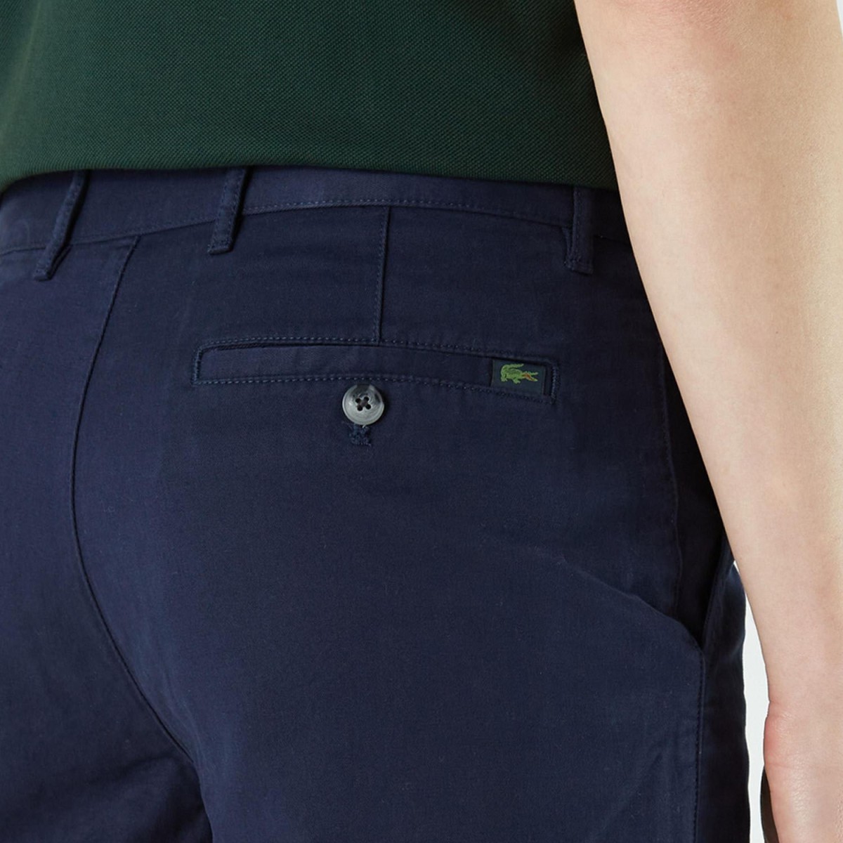 Шорти Lacoste FH9542 166