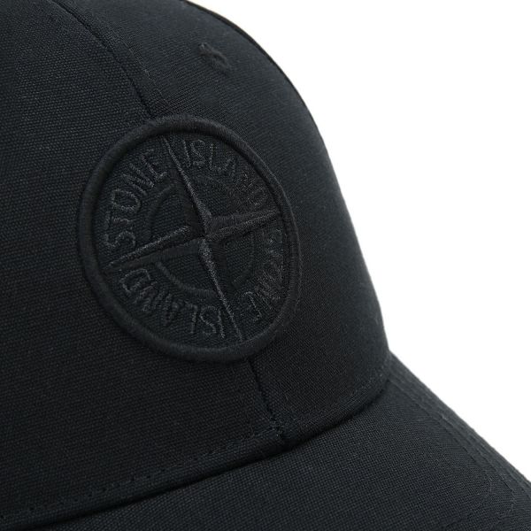 Кепка Stone Island 801599661 A0029.