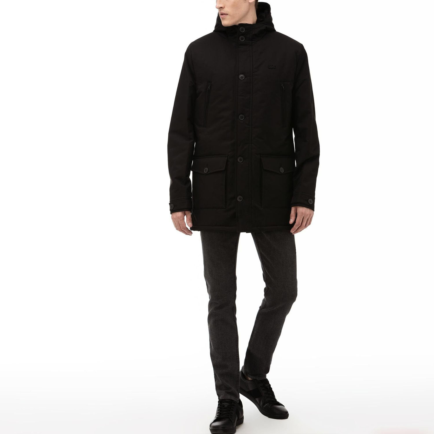 Парку Lacoste BH1929 29S