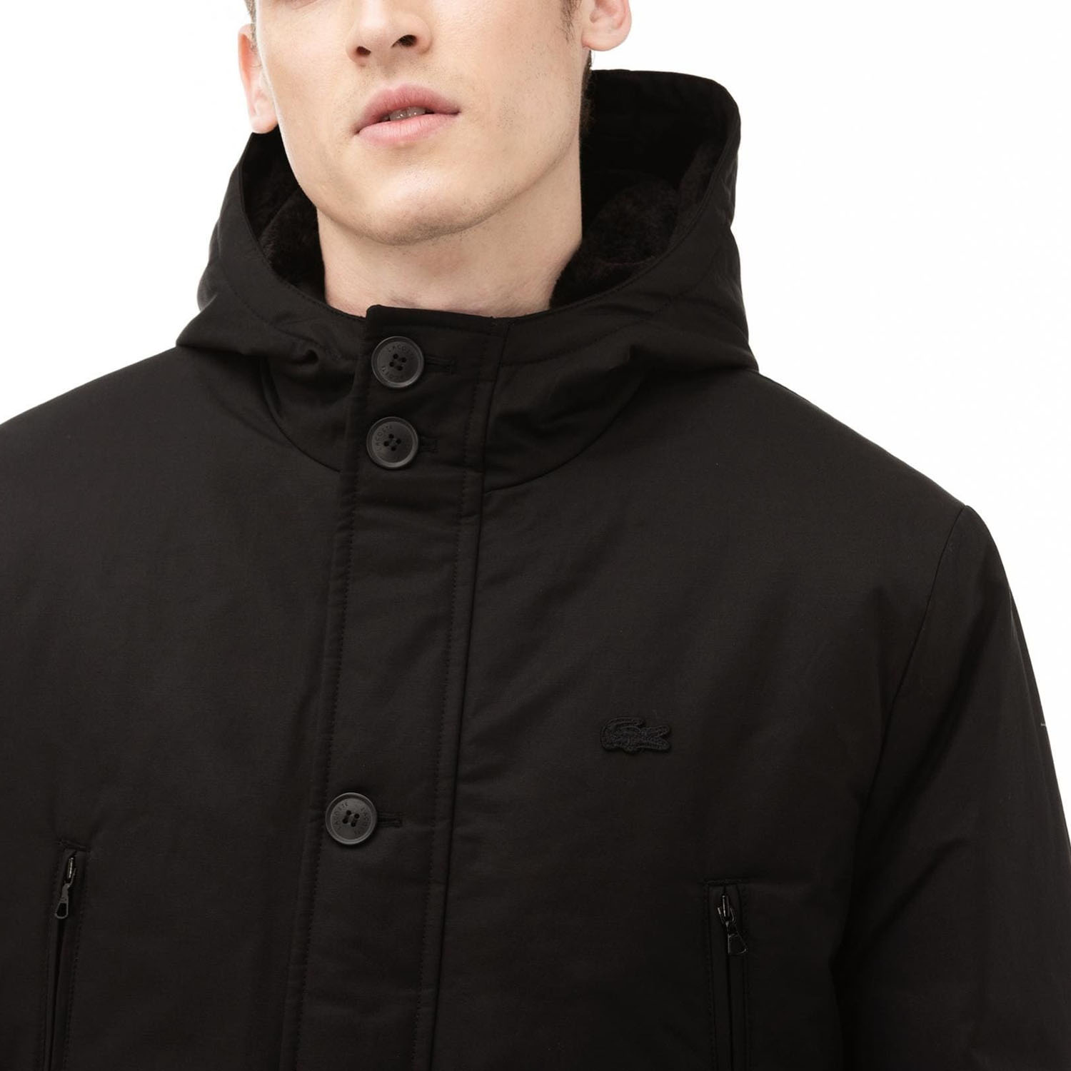 Парку Lacoste BH1929 29S