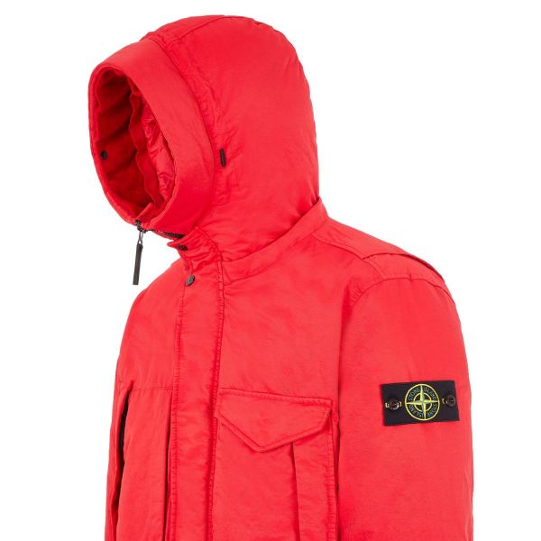 Пуховик Stone Island 771570821 V0010.