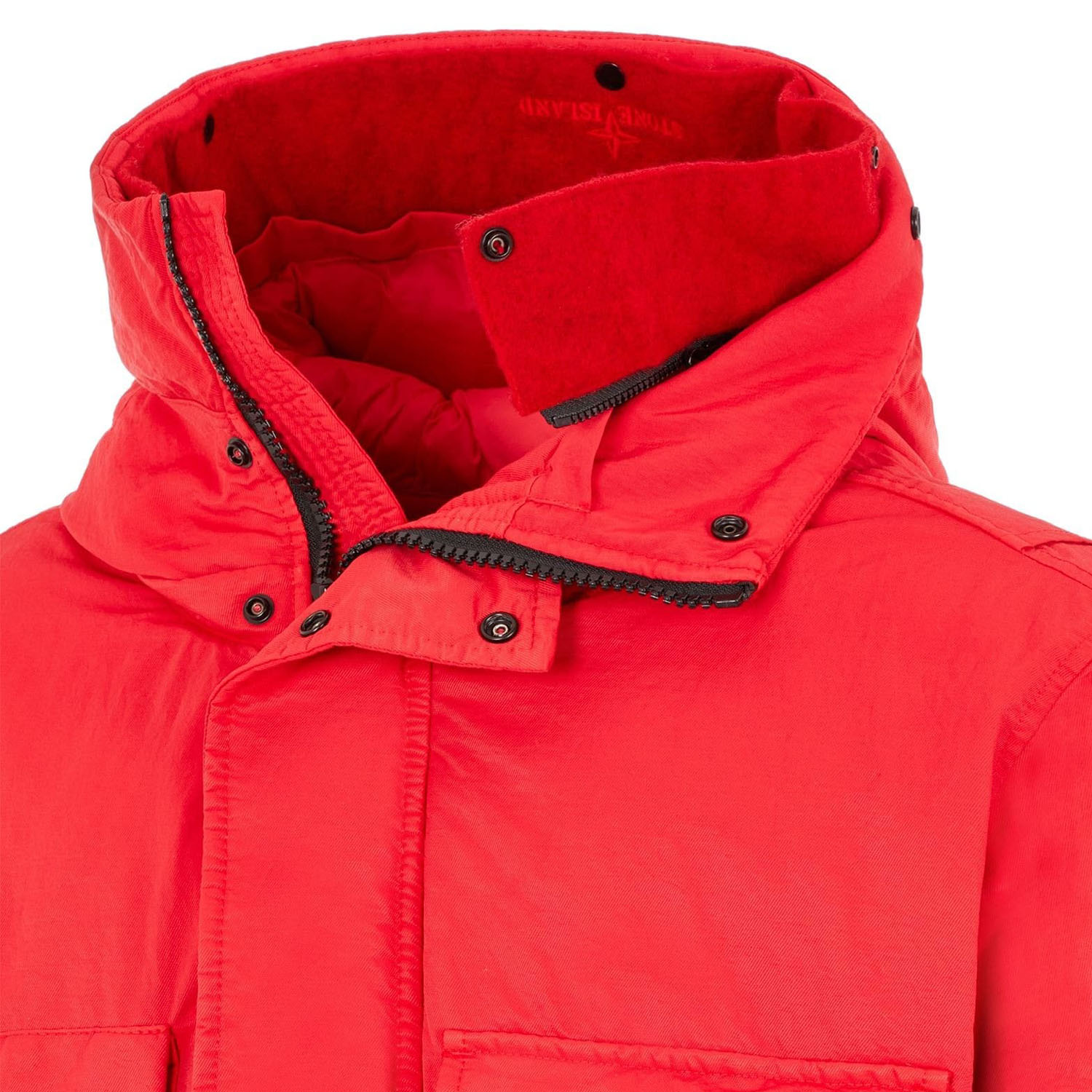 Пуховик Stone Island 771570821 V0010