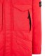 Пуховик Stone Island 771570821 V0010