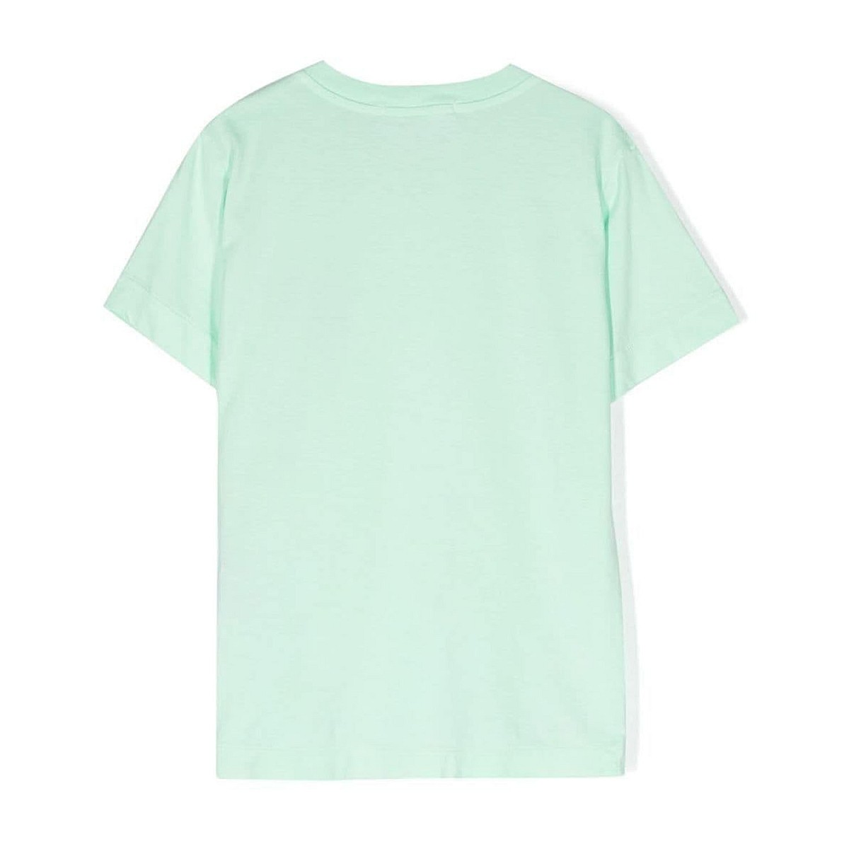 Дитяча футболка Stone Island Junior 781620147 V0052