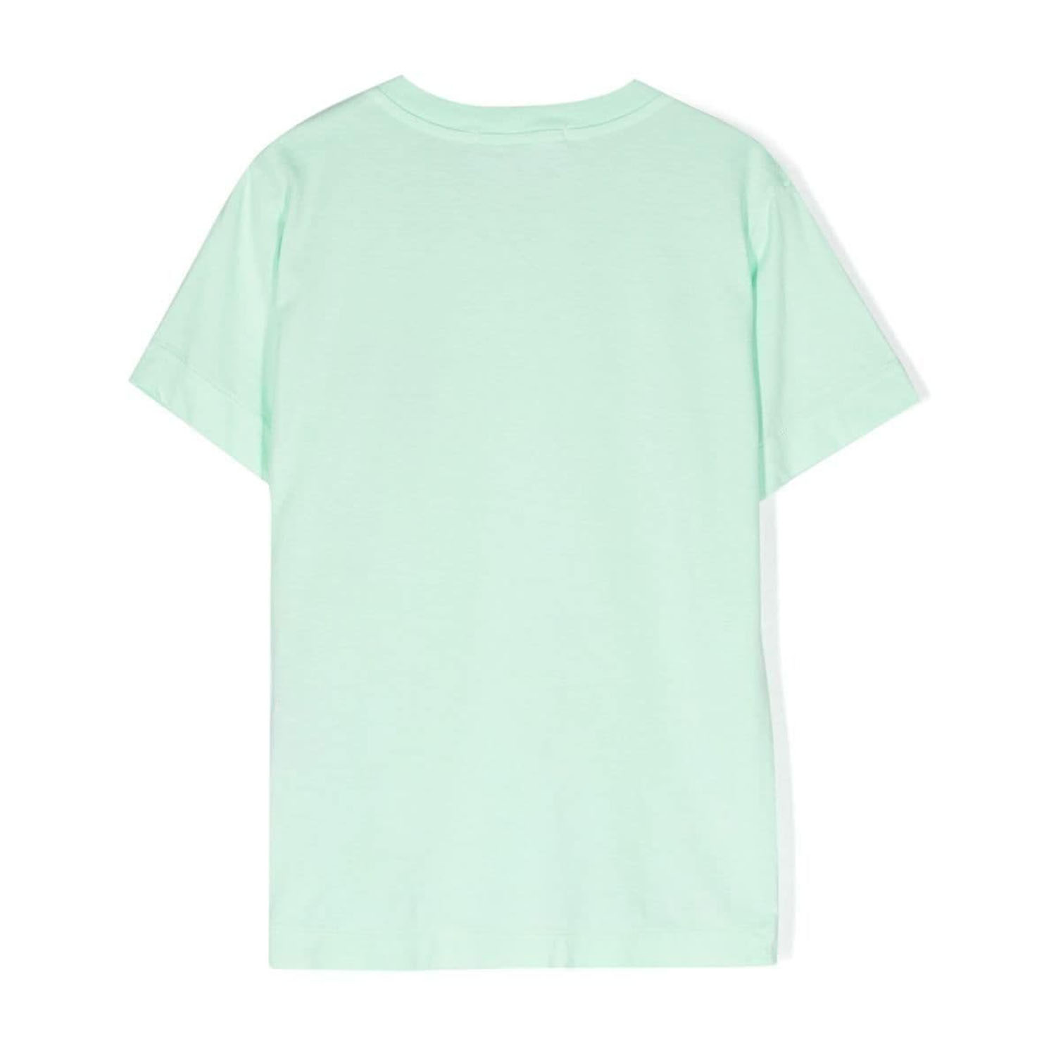Дитяча футболка Stone Island Junior 781620147 V0052