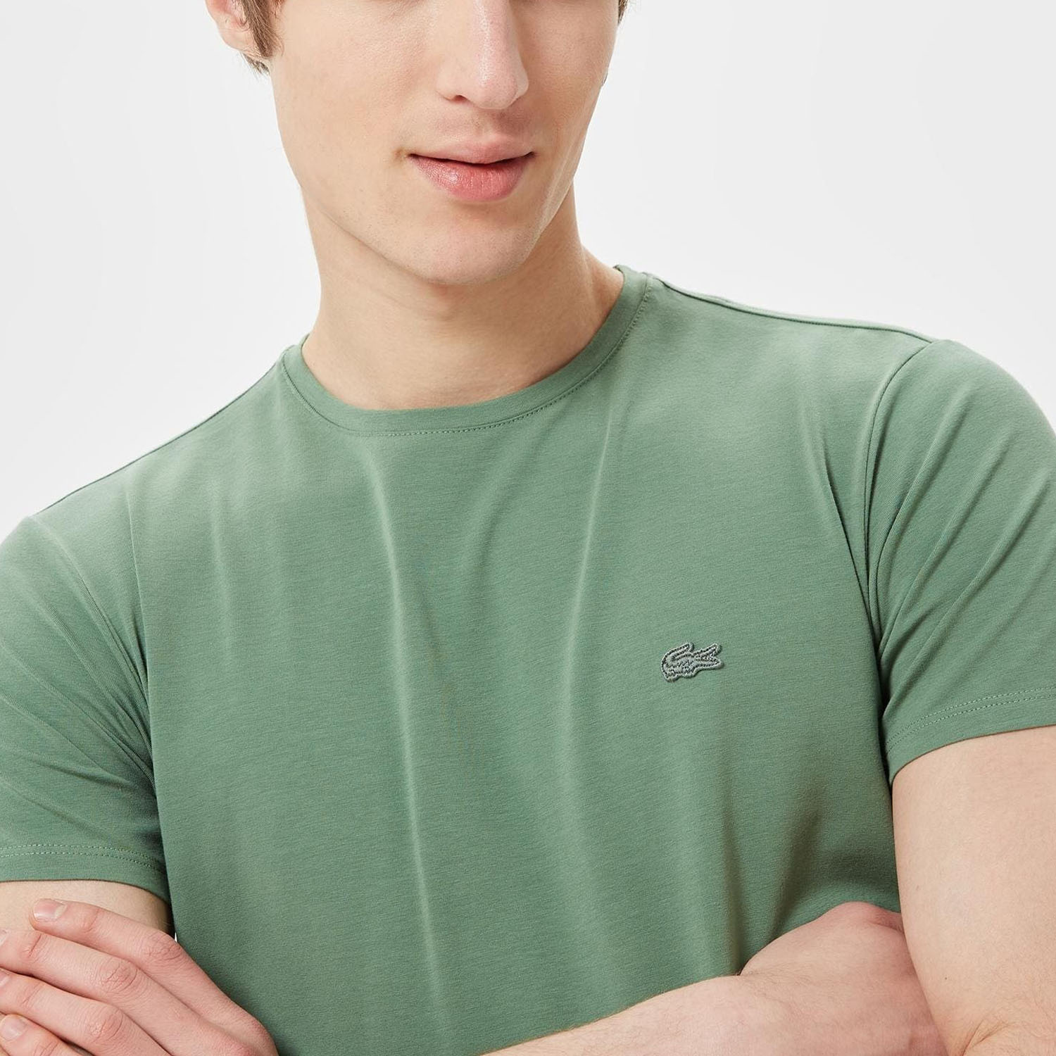 Футболка Lacoste TH0998 98Y