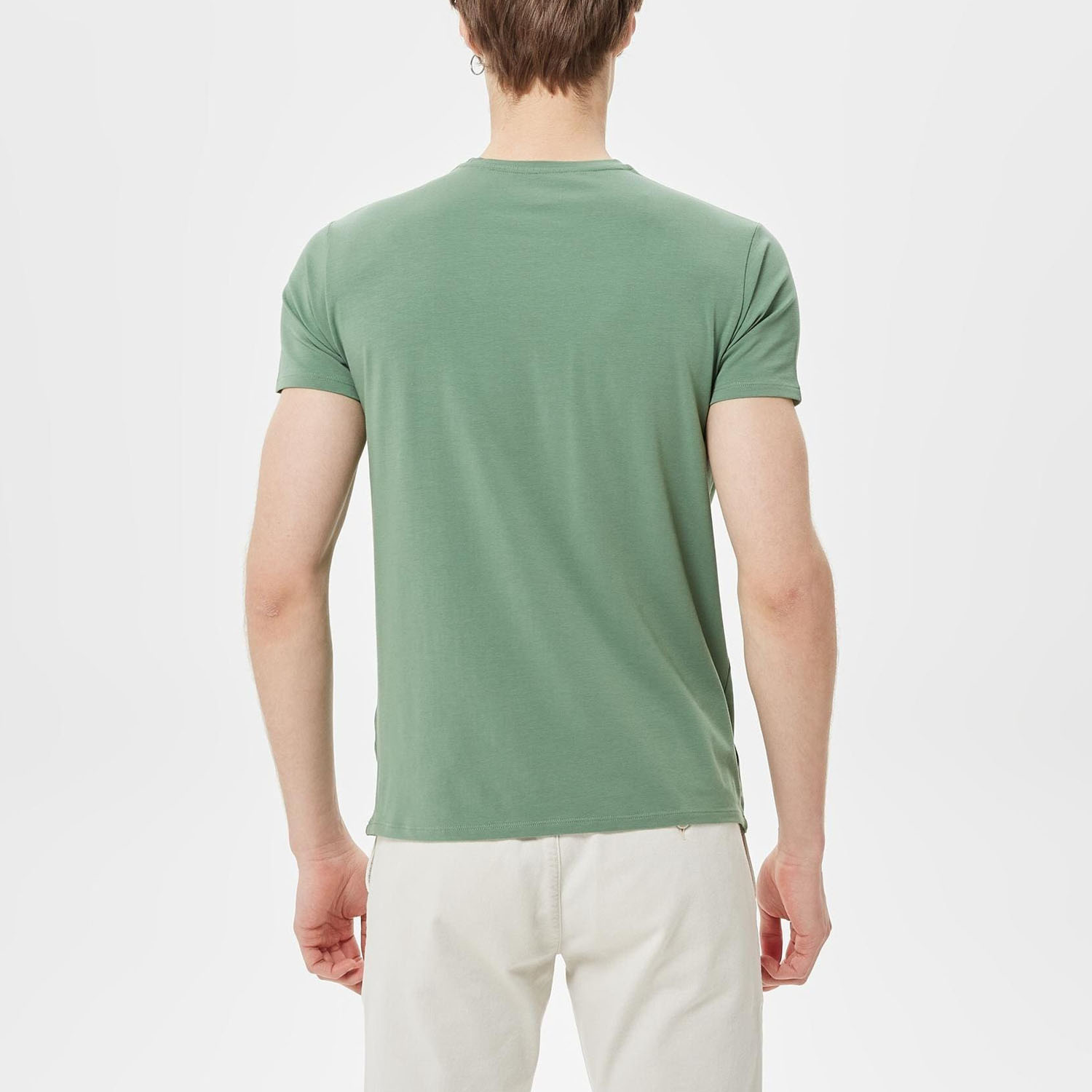 Футболка Lacoste TH0998 98Y