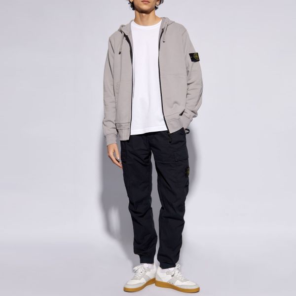 Худи Stone Island 801564251 V0064.