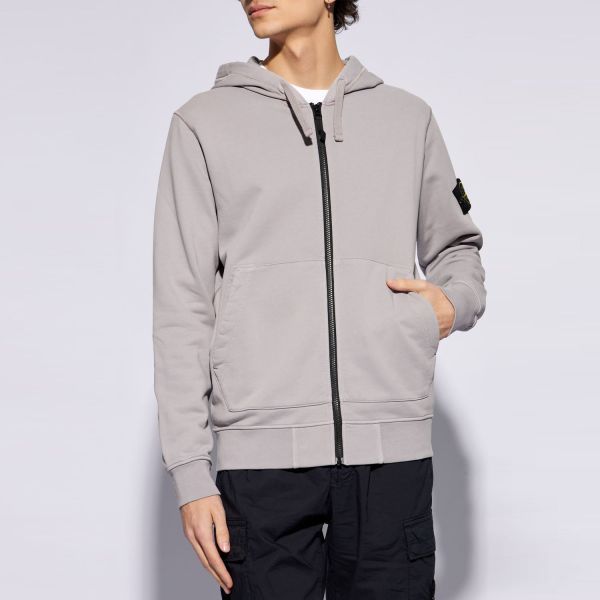 Худи Stone Island 801564251 V0064.