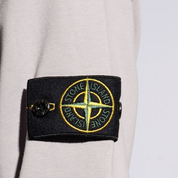 Худи Stone Island 801564251 V0064