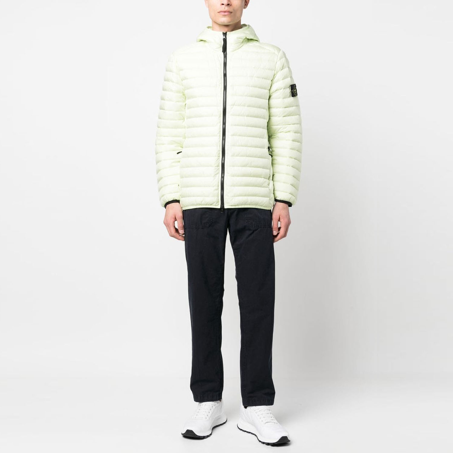 Штани Stone Island 7815311WA V0120