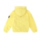 Дитяча ветровка Stone Island Junior 72164012 V0038