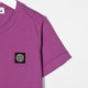 Дитяча футболка Stone Island Junior 771620147 V0087