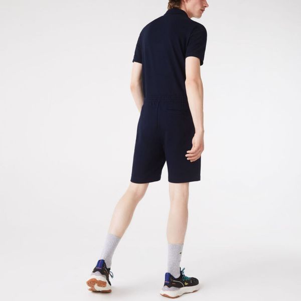 Шорты Lacoste GH9627 52 166.
