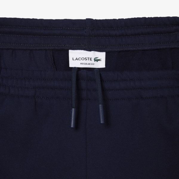 Шорты Lacoste GH9627 52 166.