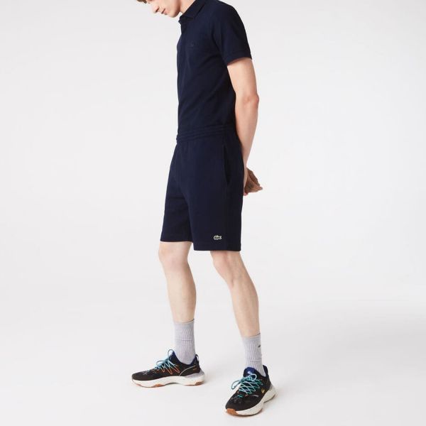 Шорты Lacoste GH9627 52 166.