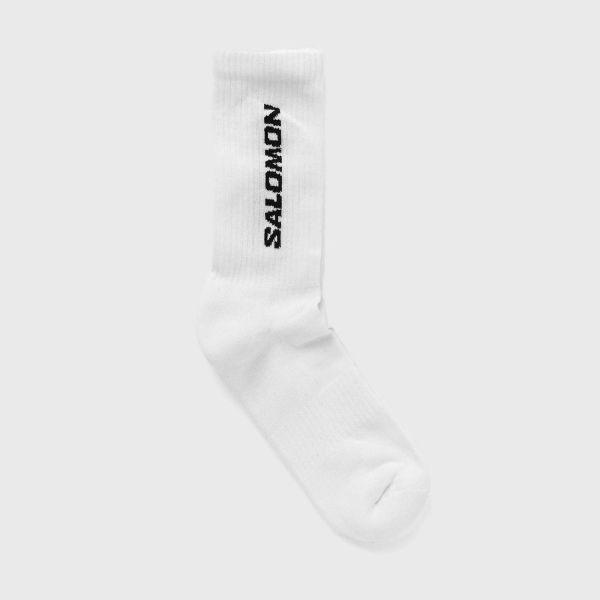 Набор носков Salomon Everyday crew 3-pack.